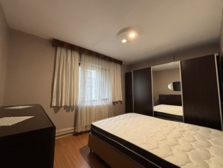 Alsancak Gazi Krankenhaus 3 1 2. Stock Kombikessel Leere Wohnung Zum Verkauf