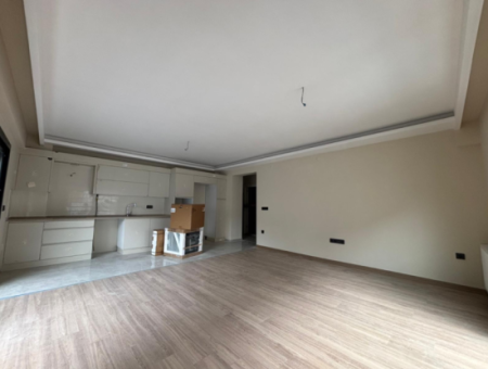 Alssancak Dünya Göz Yakini 3 1 Wohnung Zu Mieten In Neuem Gebäude Mit Parkplatz