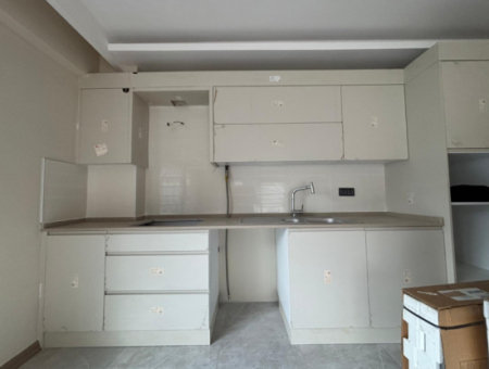 Alssancak Dünya Göz Yakini 3 1 Wohnung Zu Mieten In Neuem Gebäude Mit Parkplatz