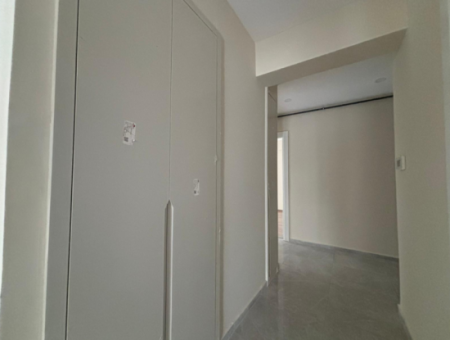 Alssancak Dünya Göz Yakini 3 1 Wohnung Zu Mieten In Neuem Gebäude Mit Parkplatz