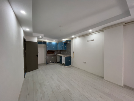 Zero 2 1 Wohnung Zum Verkauf Im Stadtzentrum In Seferihisar Hıdırlık