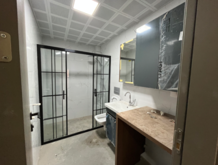 Zero 2 1 Wohnung Zum Verkauf Im Stadtzentrum In Seferihisar Hıdırlık