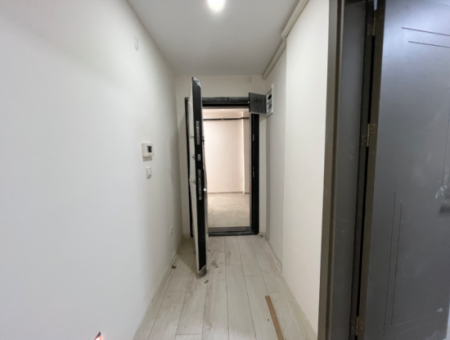 Zero 2 1 Wohnung Zum Verkauf Im Stadtzentrum In Seferihisar Hıdırlık