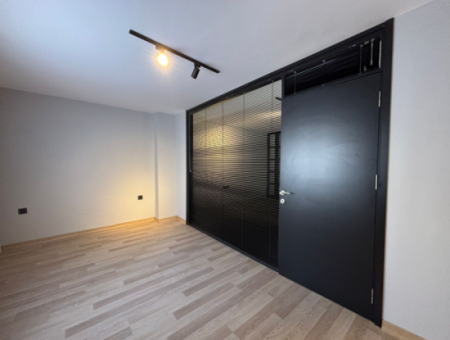 1 1 Kostenlose Wohnung Zum Verkauf Mit Parkplatz Im Viertel Alsancak Kültür Park!