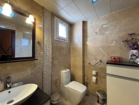 Bornova Forum Bornova Villas Triplex 3 1 200M² Villa Zu Mieten Mit Wintergarten