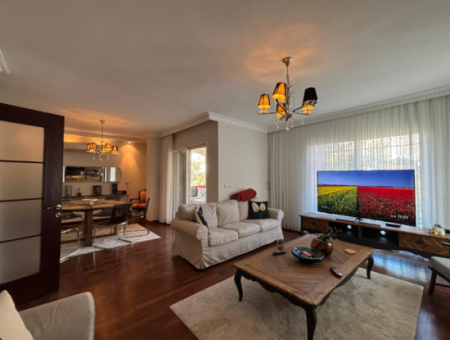 Bornova Forum Bornova Villas Triplex 3 1 200M² Villa Zu Mieten Mit Wintergarten