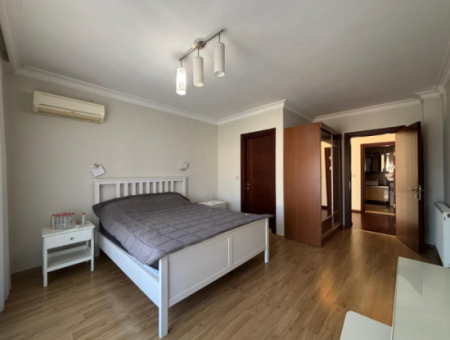 Bornova Forum Bornova Villas Triplex 3 1 200M² Villa Zu Mieten Mit Wintergarten