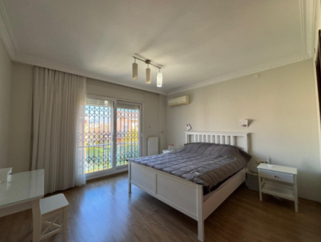 Bornova Forum Bornova Villas Triplex 3 1 200M² Villa Zu Mieten Mit Wintergarten
