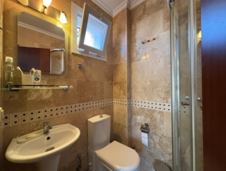 Bornova Forum Bornova Villas Triplex 3 1 200M² Villa Zu Mieten Mit Wintergarten