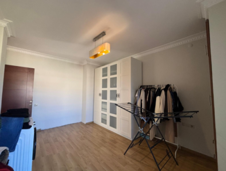 Bornova Forum Bornova Villas Triplex 3 1 200M² Villa Zu Mieten Mit Wintergarten