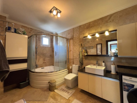 Bornova Forum Bornova Villas Triplex 3 1 200M² Villa Zu Mieten Mit Wintergarten