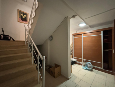 Bornova Forum Bornova Villas Triplex 3 1 200M² Villa Zu Mieten Mit Wintergarten