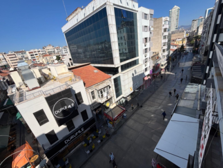 2 1 Büro/Büro In Der Alsancak Kibris Şehitleri Strasse