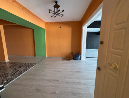 2 1 Büro/Büro In Der Alsancak Kibris Şehitleri Strasse