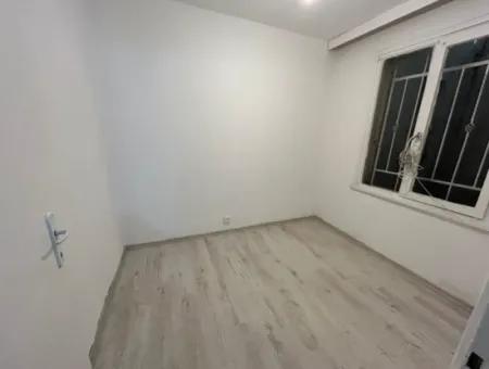 In Der Nähe Von Talatpaşa Migros | Parkplatz | Neue Renovierte Wohnung