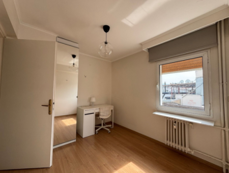 Alsancak Dr. Mustafa Enver Cd. 7. Stock 3 1 Gut Gepflegte Wohnung Zur Miete