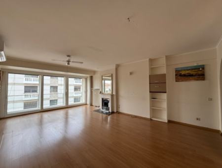 Alsancak Dr. Mustafa Enver Cd. 7. Stock 3 1 Gut Gepflegte Wohnung Zur Miete