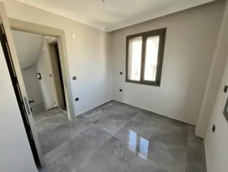 Ultra-Luxuriöse Freistehende Villa Auf Einem Strandgelände In Akarca