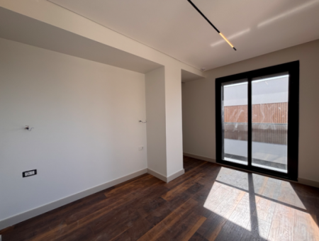 3 1 Villen Zum Verkauf In Seferihisar Tepecik Mah Boutique Site