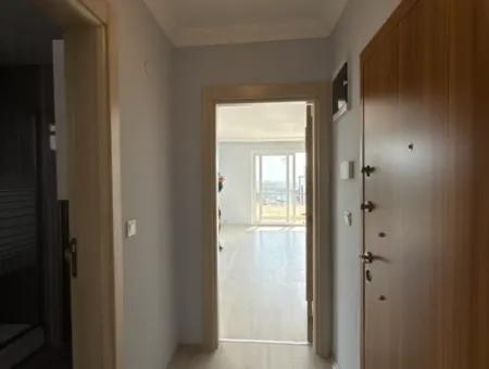 Geräumige 11Er-Wohnung Zur Miete Im Viertel Seferihisar Çolakibrahimbey