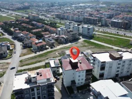 Geräumige 11Er-Wohnung Zur Miete Im Viertel Seferihisar Çolakibrahimbey