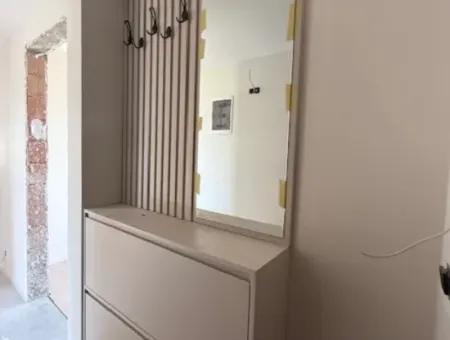 2 1 Stilvolle Und Moderne Wohnungen Zum Verkauf In Camikebir, Seferihisar