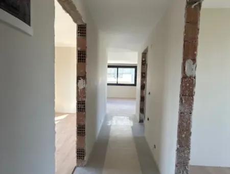 2 1 Stilvolle Und Moderne Wohnungen Zum Verkauf In Camikebir, Seferihisar