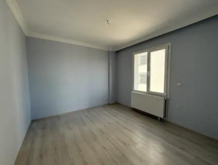 70 M² Geräumige 11-Wohnung Zum Verkauf In Çolakibrahimbey Von Veri!