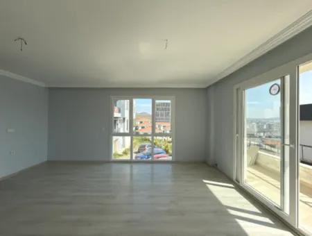 70 M² Geräumige 11-Wohnung Zum Verkauf In Çolakibrahimbey Von Veri!