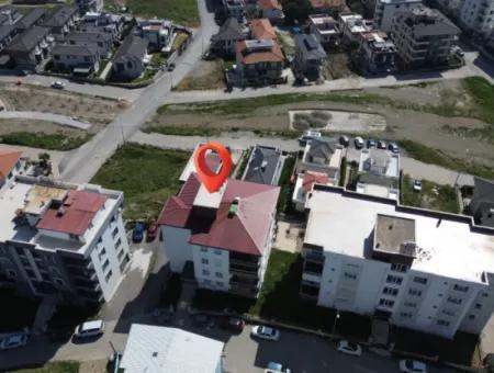 70 M² Geräumige 11-Wohnung Zum Verkauf In Çolakibrahimbey Von Veri!