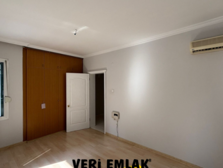 2. Stock Combi 3 1 Wohnung Zu Mieten Mit Parkplatz In Der Nähe Alsancak Libas!