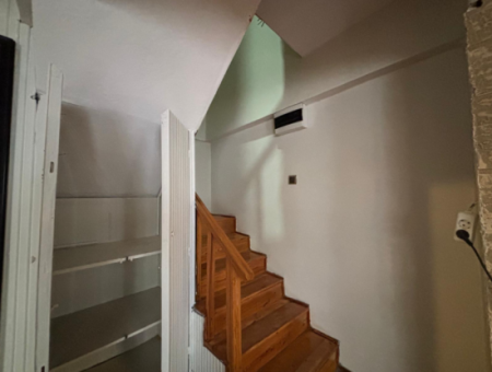 Alsancak Otoparkli Cyprus Martyrs In Der Nähe Des Arbeitsplatzes Duplex 3 1