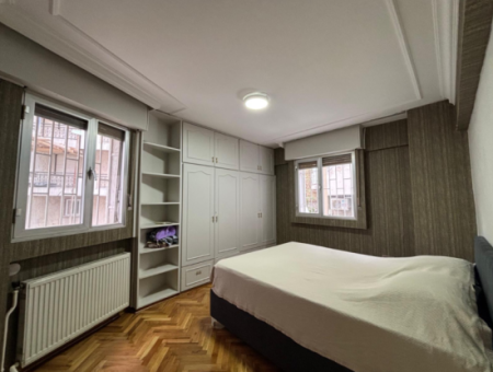 Alsancak Otoparkli Cyprus Martyrs In Der Nähe Des Arbeitsplatzes Duplex 3 1