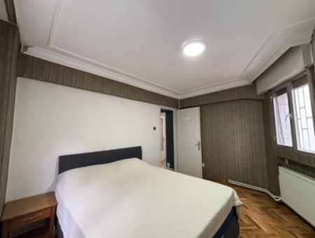 Alsancak Otoparkli Cyprus Martyrs In Der Nähe Des Arbeitsplatzes Duplex 3 1