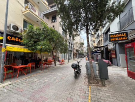 Alsancak Otoparkli Cyprus Martyrs In Der Nähe Des Arbeitsplatzes Duplex 3 1