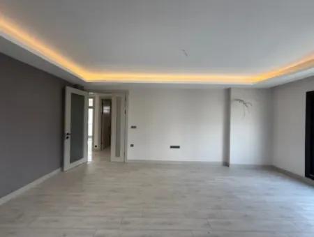 Ultra Luxury 2 1 Wohnung Zum Verkauf Im Seferihisar Camikebir Viertel