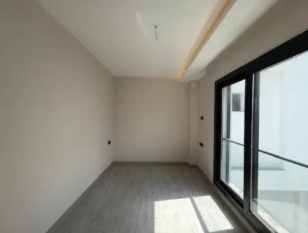 Ultra Luxury 2 1 Wohnung Zum Verkauf Im Seferihisar Camikebir Viertel