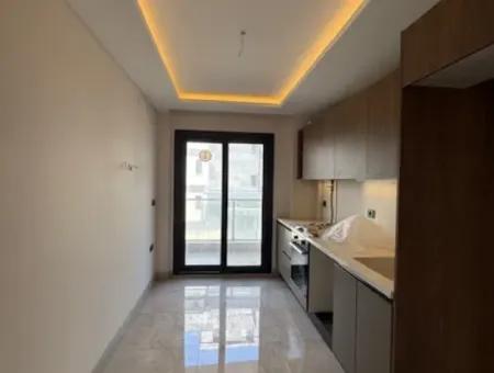 Ultra Luxury 2 1 Wohnung Zum Verkauf Im Seferihisar Camikebir Viertel