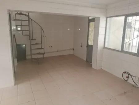 Voll Ausgestatteter, Hygienischer Arbeitsplatz Von 150 M² Zur Miete In Kahramanlar, Nahe Dem Medical Park Hospital, Geeignet Für Die Lebensmittelproduktion