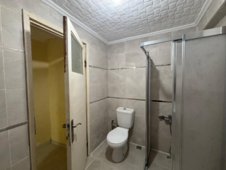 Alsancak Private Health Relative In Der 4. Etage 2 1 Kombi-Wohnung Zur Vermietung!