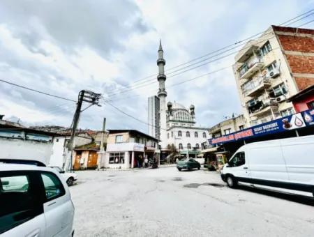 Gut Gepflegte Wohnung Zur Miete In Der Nähe Von Kemer İzban Im Stadtteil Yeni Doğan