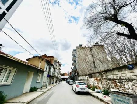 Gut Gepflegte Wohnung Zur Miete In Der Nähe Von Kemer İzban Im Stadtteil Yeni Doğan