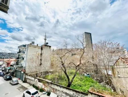 Gut Gepflegte Wohnung Zur Miete In Der Nähe Von Kemer İzban Im Stadtteil Yeni Doğan