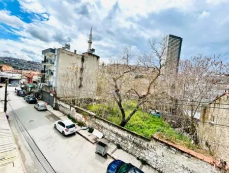 Gut Gepflegte Wohnung Zur Miete In Der Nähe Von Kemer İzban Im Stadtteil Yeni Doğan