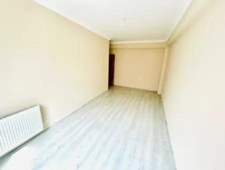 Gut Gepflegte Wohnung Zur Miete In Der Nähe Von Kemer İzban Im Stadtteil Yeni Doğan
