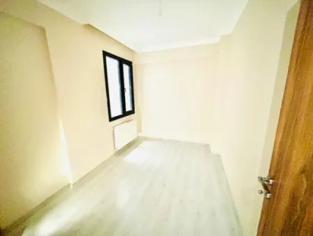 Gut Gepflegte Wohnung Zur Miete In Der Nähe Von Kemer İzban Im Stadtteil Yeni Doğan