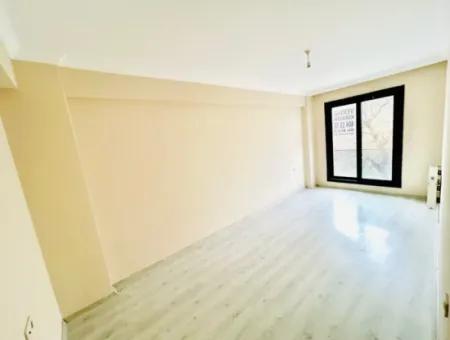 Gut Gepflegte Wohnung Zur Miete In Der Nähe Von Kemer İzban Im Stadtteil Yeni Doğan