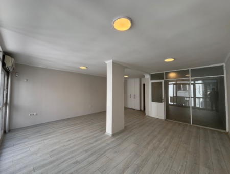 1 1 4. Stock Kostenlose Wohnung Zum Verkauf An Der Alsancak Talatpaşa Boulevard!