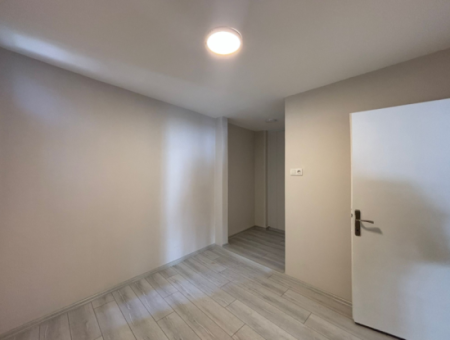 1 1 4. Stock Kostenlose Wohnung Zum Verkauf An Der Alsancak Talatpaşa Boulevard!