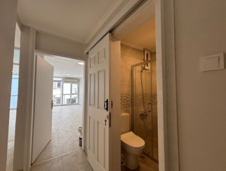 1 1 4. Stock Kostenlose Wohnung Zum Verkauf An Der Alsancak Talatpaşa Boulevard!